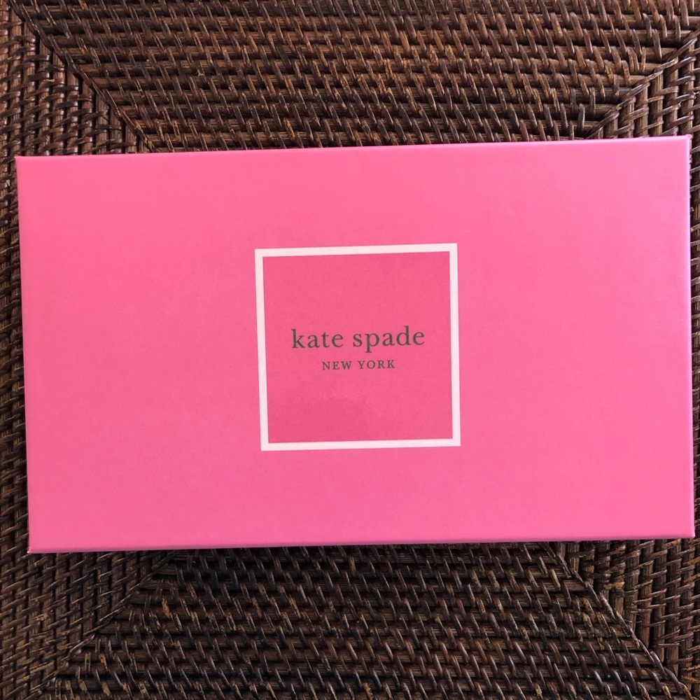 Kate Spade Gift Box